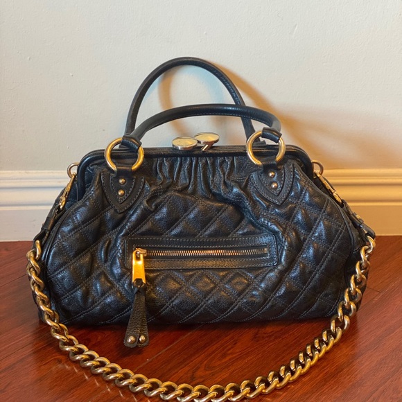 Marc Jacobs Stam bag - Picture 3 of 9